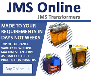 JMS Transformers Ltd