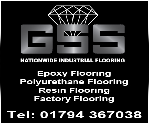 GSS Flooring Ltd