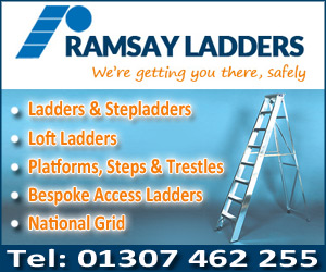 Ramsay & Sons [Forfar] Ltd