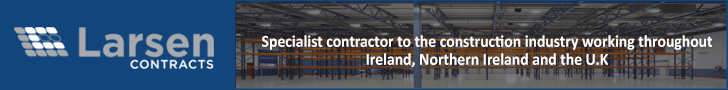Larsen Contracts Ltd [Belfast Office]
