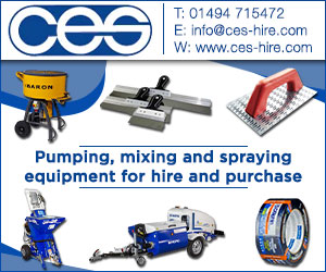 CES Hire Ltd