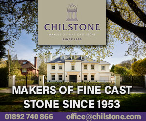 Chilstone Architectural Stonework