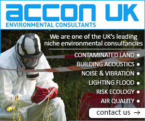 ACCON UK Ltd