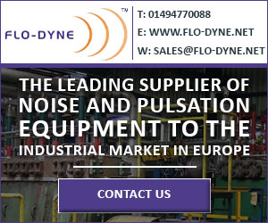 Flo-Dyne Controls (UK) Ltd