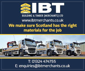 IBT Building & Timber (Merchants) Ltd