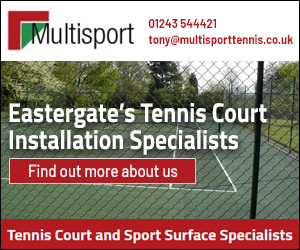 Multisport Tennis Courts Ltd
