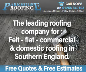 Parkhouse Roofing