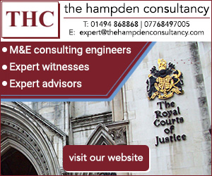 The Hampden Consultancy