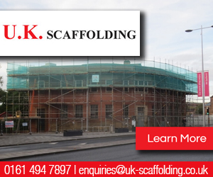 UK Scaffolding