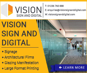 Vision Sign & Digital Ltd