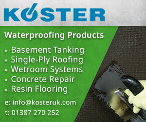 Koster Aquatecnic Limited
