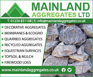 Mainland Aggregates Ltd