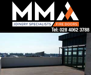 MMA Joinery Specialists Ltd