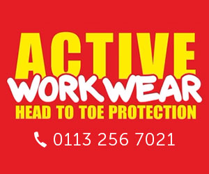 Active Workwear