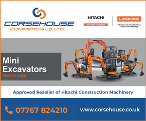 Corsehouse Commercials Ltd