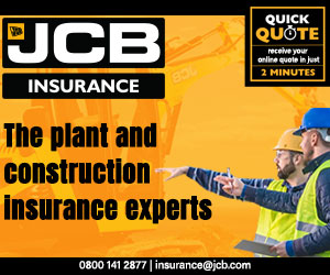 JCB Insurance Services Ltd