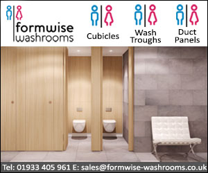 Formwise Washrooms Ltd