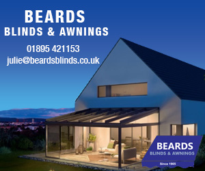 Beards Blinds & Awnings