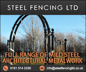 Steel Fencing Ltd