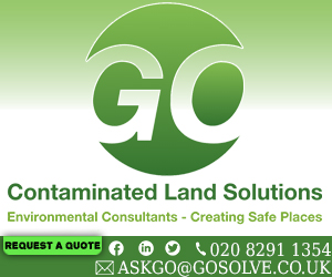 Go Contaminated Land Solutions
