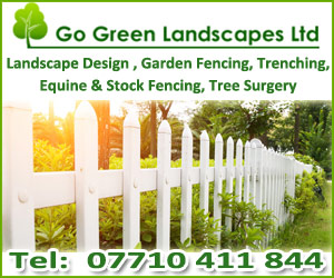 Go Green Landscapes