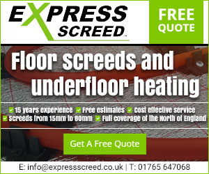 Express Screed