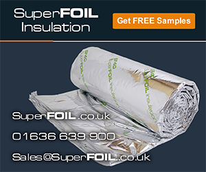 Superfoil