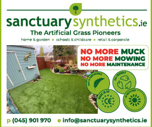 Sanctuarysynthetics at Grassland