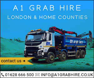 A1 Grab Hire