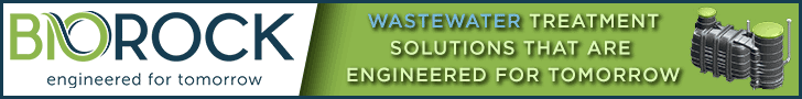 BIOROCK Sewage Treatment Ltd