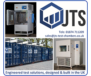 James Technical Services Ltd