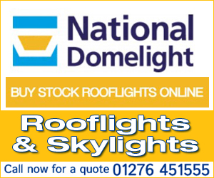 National Domelight Company