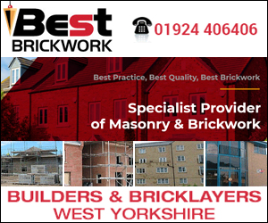 Best Brickwork