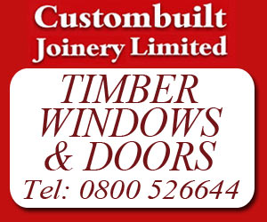 Custombuilt Joinery Ltd