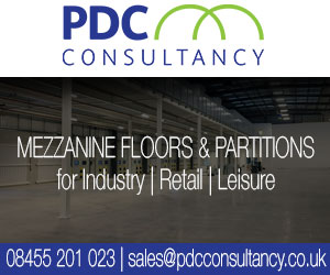 PDC Consultancy Ltd