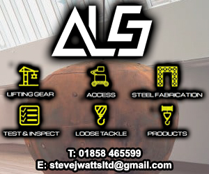 Access & Lifting Services