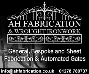 AH Fabrication Ltd