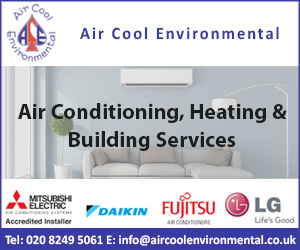 Air Cool Environmental Ltd