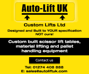 Autolift UK (Custom Lifts Ltd)