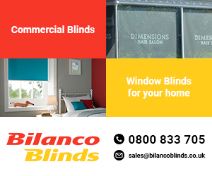 Bilanco Blinds Ltd