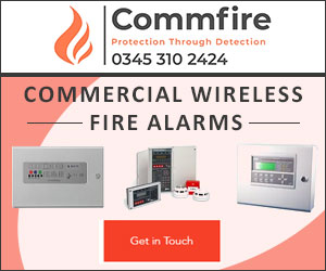 Commfire Ltd