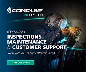 Conquip Engineering Group