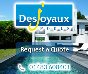 Desjoyaux Swimming Pools