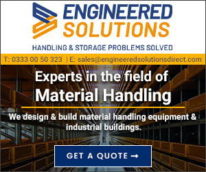 Engineered Solutions (Projects) Ltd