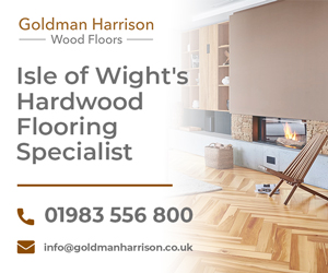 Goldman Harrison Wood Floors