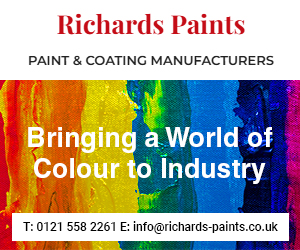 H S Richards Ltd