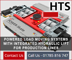 HTS Direct Ltd