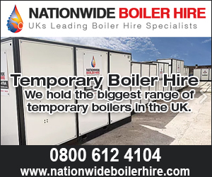 Nationwide Boiler Hire