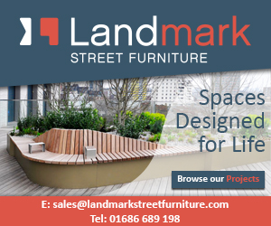 Landmark Street Furniture Ltd