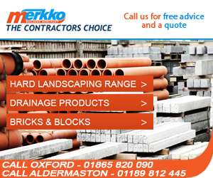 Merkko Builders Merchants